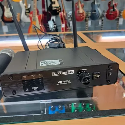 Line 6 - L6XDV55 2
